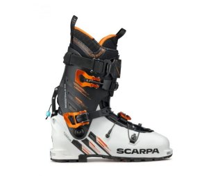 NEW ARRIVALS SCARPA MEN'S MAESTRALE RS (COMING SOON)-White