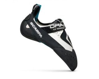 NEW ARRIVALS SCARPA WOMEN'S DRAGO LV-White