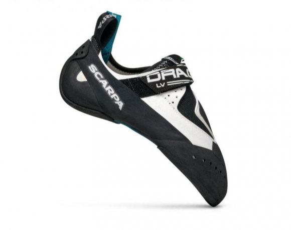 NEW ARRIVALS SCARPA WOMEN'S DRAGO LV-White