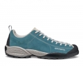 NEW ARRIVALS SCARPA MEN'S MOJITO-Lake Blue