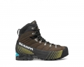 NEW ARRIVALS SCARPA MEN'S RIBELLE HD-Cocoa/Moss
