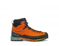 NEW ARRIVALS SCARPA MEN'S ZODIAC TECH GTX-Tonic