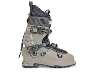 NEW ARRIVALS SCARPA MEN'S MAESTRALE TACTICAL-Grey/Black