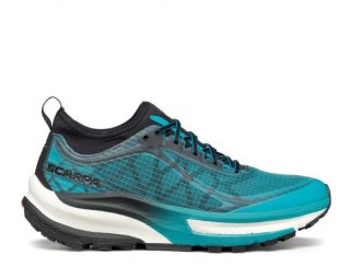 NEW ARRIVALS SCARPA MEN'S GOLDEN GATE ATR-Azure/Black