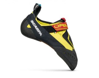 NEW ARRIVALS SCARPA WOMEN'S DRAGO-Yellow