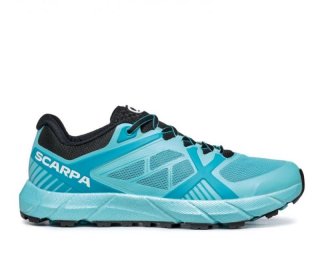 NEW ARRIVALS SCARPA WOMEN'S SPIN 2.0-Atoll/Black