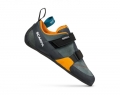 NEW ARRIVALS SCARPA MEN'S FORCE V-Mangrove/Papaya