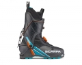 NEW ARRIVALS SCARPA WOMEN'S ALIEN-Carbon/Azure