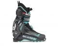 NEW ARRIVALS SCARPA WOMEN'S F1 LT-Carbon/Aqua