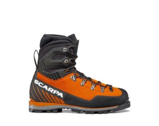 NEW ARRIVALS SCARPA MEN'S MONT BLANC PRO GTX-Tonic