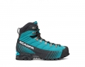 NEW ARRIVALS SCARPA WOMEN'S RIBELLE HD-Ceramic/Baltic