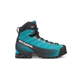 NEW ARRIVALS SCARPA WOMEN'S RIBELLE HD-Ceramic/Baltic