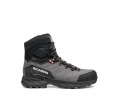 NEW ARRIVALS SCARPA WOMEN'S RUSH POLAR GTX (NEW)-Smoke/Coral