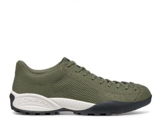 NEW ARRIVALS SCARPA WOMEN'S MOJITO BIO-Military
