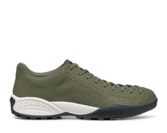 NEW ARRIVALS SCARPA WOMEN'S MOJITO BIO-Military