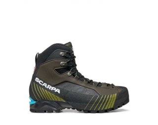 NEW ARRIVALS SCARPA MEN'S RIBELLE LITE HD-Cocoa/Moss