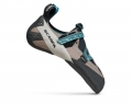 NEW ARRIVALS SCARPA WOMEN'S VELOCE-Light Grey/Maldive