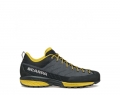 NEW ARRIVALS SCARPA MEN'S MESCALITO PLANET-Gray/Curry