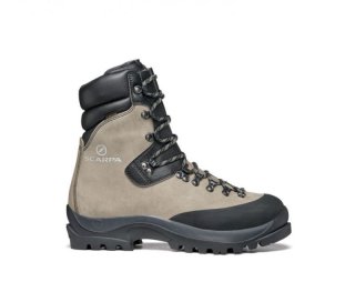 NEW ARRIVALS SCARPA MEN'S WRANGELL GTX-Bronze
