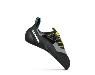 NEW ARRIVALS SCARPA MEN'S VAPOR S-Smoke/Yellow