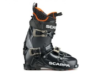 NEW ARRIVALS SCARPA MEN'S MAESTRALE REMADE (NEW)-Black
