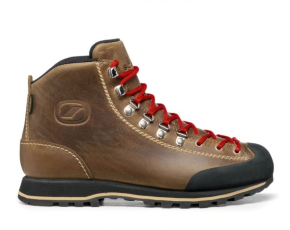 NEW ARRIVALS SCARPA MEN'S GUIDA CITY GTX-Dark Gray/Gray