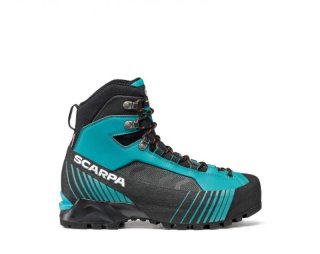 NEW ARRIVALS SCARPA WOMEN'S RIBELLE LITE HD-Baltic/Baltic