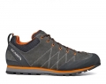 NEW ARRIVALS SCARPA MEN'S CRUX-Shark/Tonic