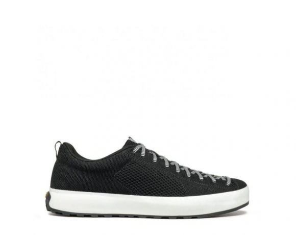 NEW ARRIVALS SCARPA WOMEN'S MOJITO WRAP BIO-Black