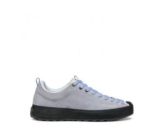 NEW ARRIVALS SCARPA WOMEN'S MOJITO WRAP-Dusty Jade