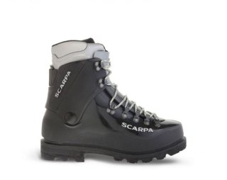 NEW ARRIVALS SCARPA MEN'S INVERNO-Black