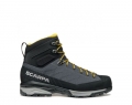 NEW ARRIVALS SCARPA MEN'S MESCALITO TRK PLANET GTX-Gray/Curry