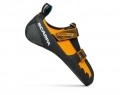 NEW ARRIVALS SCARPA MEN'S QUANTIX SF-Bright Orange