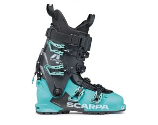 NEW ARRIVALS SCARPA WOMEN'S 4-QUATTRO XT-Ceramic