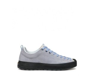 NEW ARRIVALS SCARPA WOMEN'S MOJITO WRAP-Light Gray