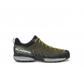 NEW ARRIVALS SCARPA MEN'S MESCALITO-Thyme Green/Forest