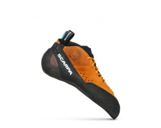 NEW ARRIVALS SCARPA MEN'S GENERATOR MID-Orange Rust