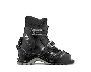 NEW ARRIVALS SCARPA MEN'S T4-Black