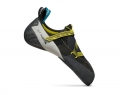 NEW ARRIVALS SCARPA MEN'S VELOCE-Black/Yellow