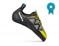 NEW ARRIVALS SCARPA MEN'S VAPOR-Smoke/Yellow