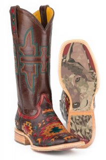 TIN HAUL WOMEN'S SOUTH BY SW WITH WOLF SOLE-MULTI STYLISH OUTLET