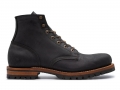 Special Offer | Truman Men's Black Teton Stag | Plain Toe Special Offer | Truman Men's Black Teton Stag | Plain Toe