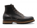 Special Offer | Truman Men's Charcoal Double Shot | Plain Toe Special Offer | Truman Men's Charcoal Double Shot | Plain Toe
