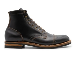 Special Offer | Truman Men's Charcoal Double Shot | Cap Toe Special Offer | Truman Men's Charcoal Double Shot | Cap Toe