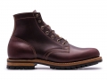 Special Offer | Truman Men's Oxblood Double Shot | Plain Toe Special Offer | Truman Men's Oxblood Double Shot | Plain Toe
