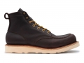 Special Offer | Truman Men's Eastern Brown Snakebite | Moc Toe Special Offer | Truman Men's Eastern Brown Snakebite | Moc Toe