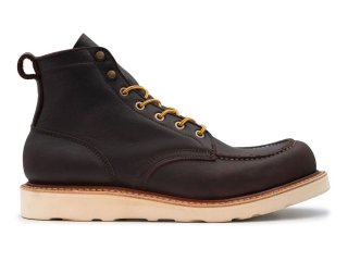 Special Offer | Truman Men's Eastern Brown Snakebite | Moc Toe Special Offer | Truman Men's Eastern Brown Snakebite | Moc Toe