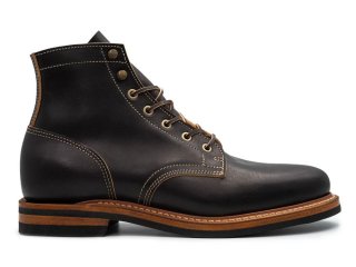 Special Offer | Truman Men's Black Cypress Teacore | Plain Toe Special Offer | Truman Men's Black Cypress Teacore | Plain Toe