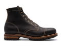 Special Offer | Truman Men's Black Cypress Teacore | Cap Toe Special Offer | Truman Men's Black Cypress Teacore | Cap Toe