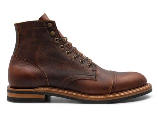 Special Offer | Truman Men's Autumn Cypress | Cap Toe Special Offer | Truman Men's Autumn Cypress | Cap Toe